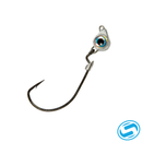 Z-Man Texas Eye Jighead