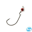 Z-Man Texas Eye Jighead