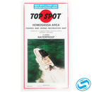 Top Spot Fishing Maps