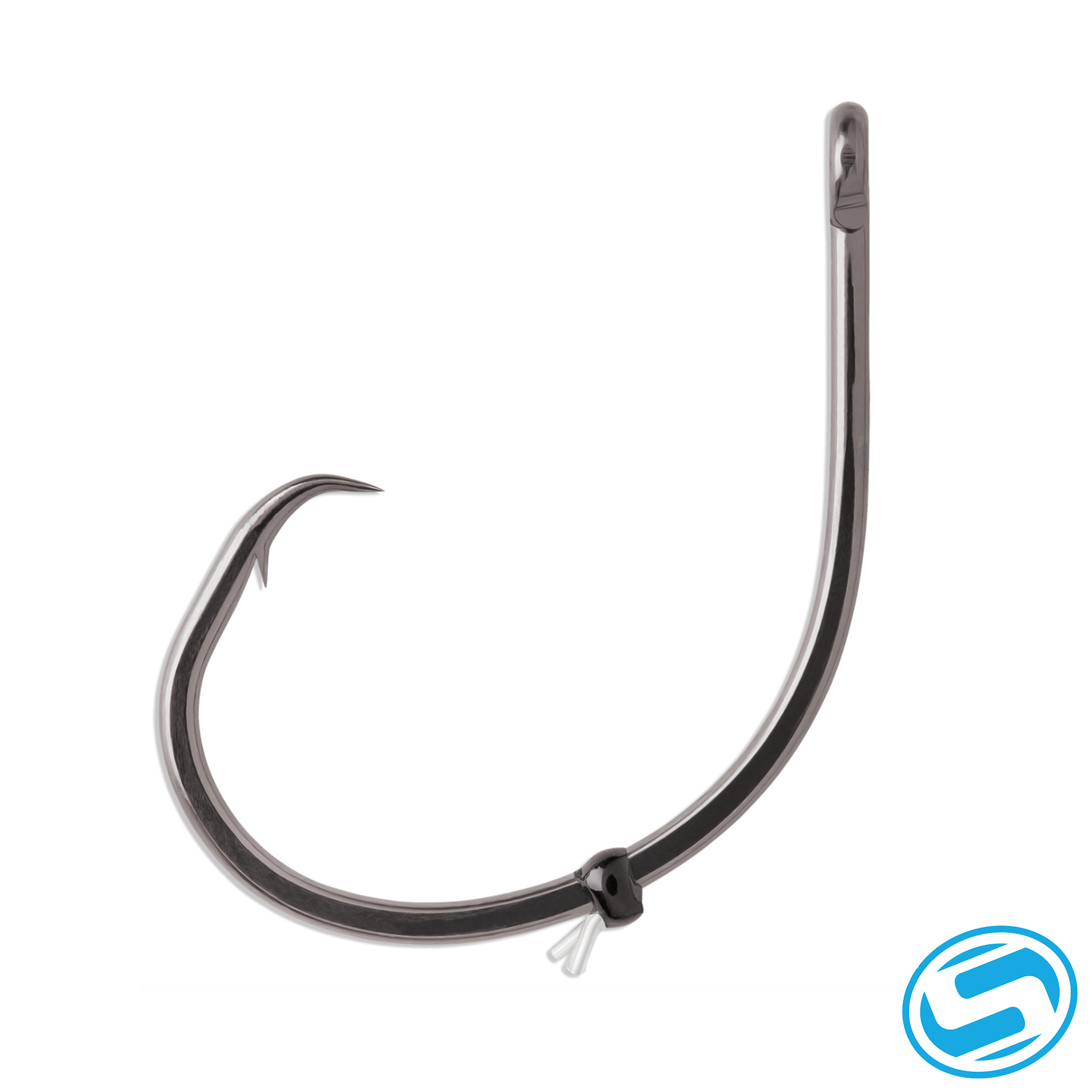 VMC 7388CS Circle Fishfighter 360° - Hameçons Circle VMC 7388CS Circle Fishfighter 360° - Hameçons Circle