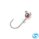 Z-Man Trout Eye Jighead