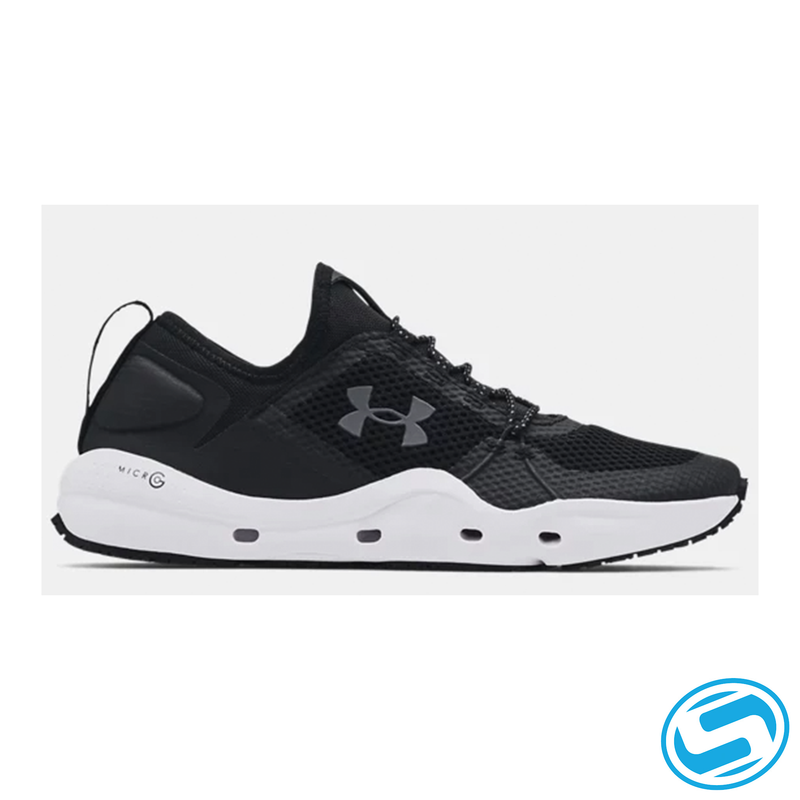 Men's Under Armour Micro G Kilchis Fishing Shoes