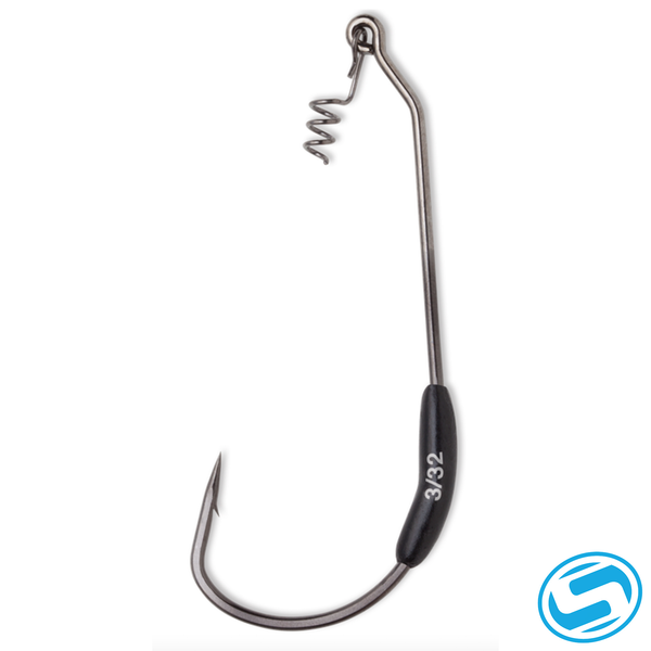 dead fish hook VMC Drop Dead Hook