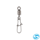 VMC Duolock Snap Swivel