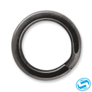 VMC Stainless Steel Split Ring