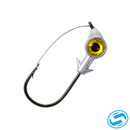 Z-Man Weedless Eye Jig Heads