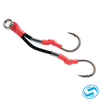 Williamson Lures Tandem Hook
