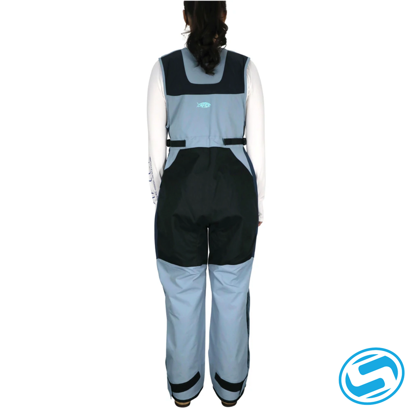 Women's Aftco Hydronaut Bib