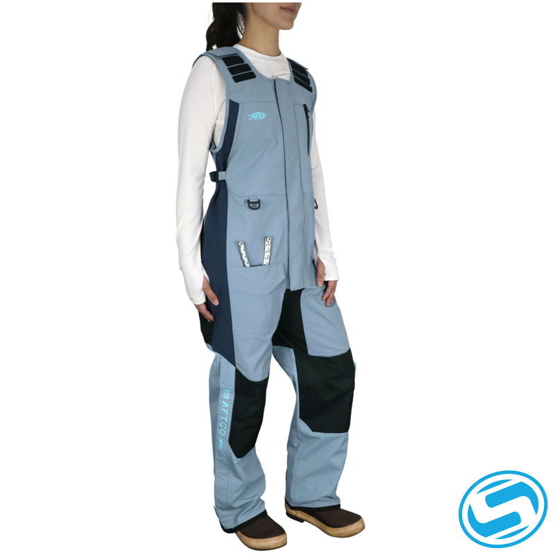 Women's Aftco Hydronaut Bib