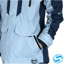 Women's Aftco Hydronaut Jacket