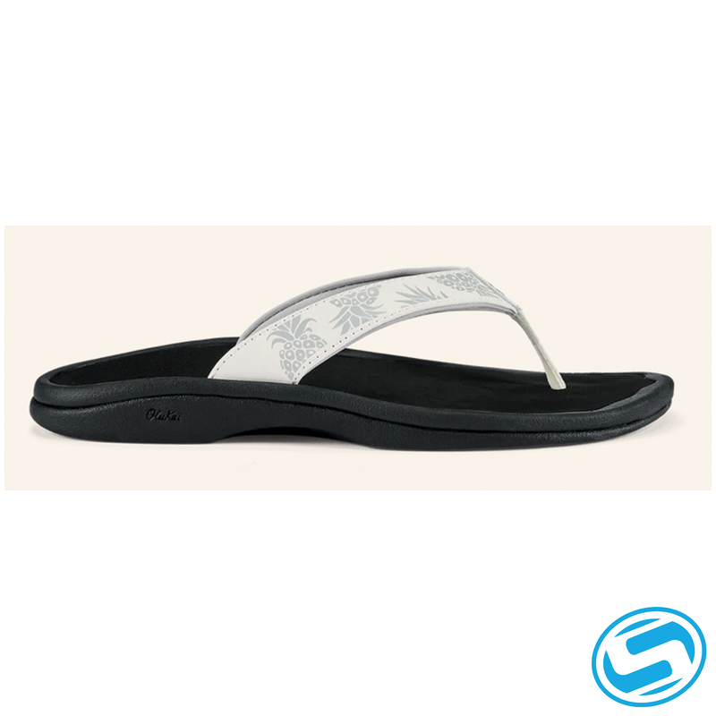 OLUKAI Ohana Sandaal voor heren, Pacifica Dk Schaduw, 45.5 EU OLUKAI Ohana Sandaal voor heren, Pacifica Dk Schaduw, 45.5 EU