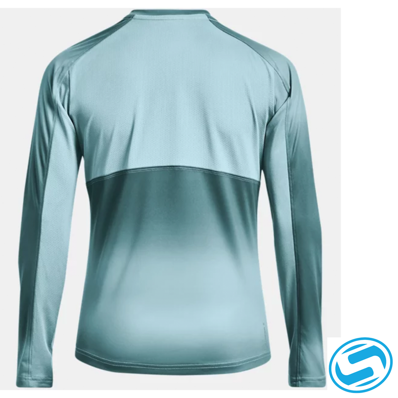 Women's Under Armour Iso Chill Long Sleeve Performance Shirt