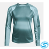Women's Under Armour Iso Chill Long Sleeve Performance Shirt - SALE