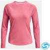 Women's Under Armour Iso Chill Long Sleeve Performance Shirt - SALE