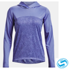 Women's Under Armour Iso-Chill Shore Break Hoodie