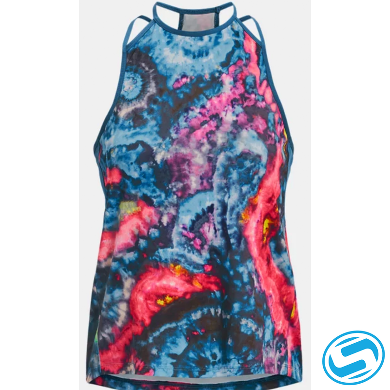 Women's Under Armour Iso-Chill Strappy Tank Top