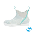 Women's Xtratuf Wheelhouse 6in Ankle Deck Boot