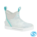 Women's Xtratuf Wheelhouse 6in Ankle Deck Boot