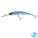 Yo-Zuri Crystal 3D Minnow Deep Diver