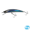 Yo-Zuri Crystal Minnow