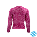 Youth Sodium Digi-Cam Performance Long Sleeve