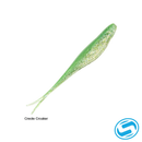 Z-Man Scented Jerk ShadZ