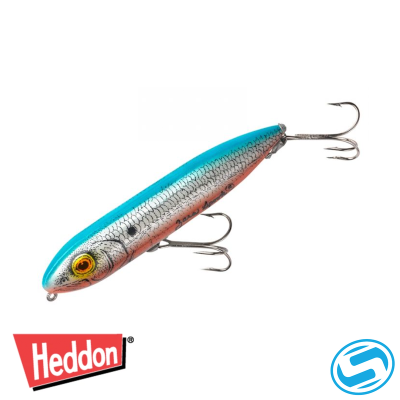 ルアー・フライ HEDDON ZARA SPOOK Heddon Zara Spook – Dakota Angler ルアー・フライ HEDDON ZARA SPOOK Heddon Zara Spook – Dakota Angler