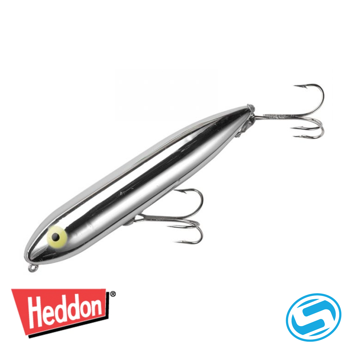 ルアー・フライ Heddon Zara Spook 2nd C Heddon Zara Spook