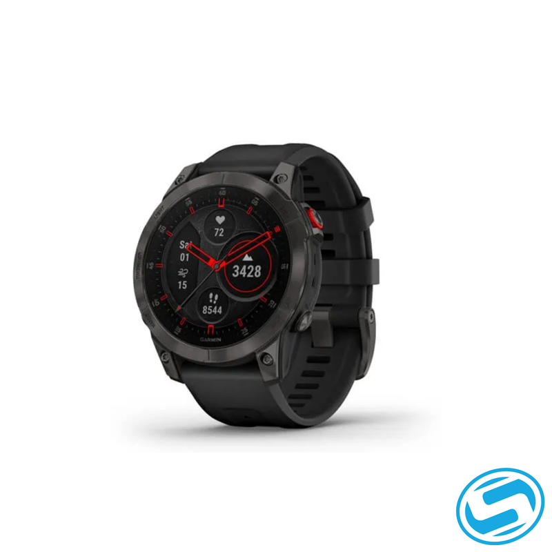 Garmin Epix(Gen 2) Active Smartwatch