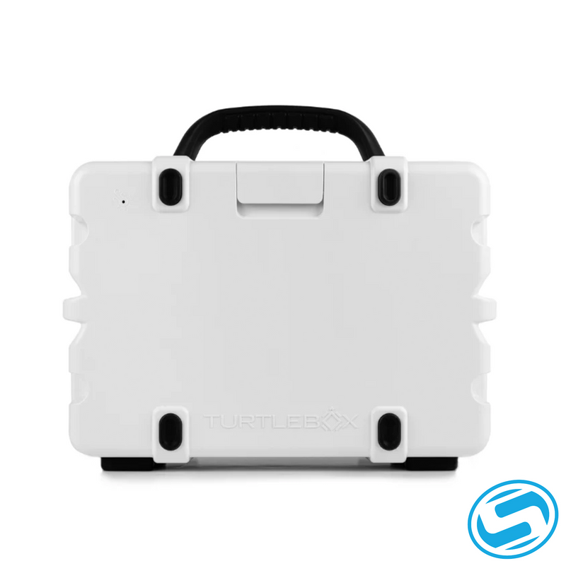 Turtlebox Gen 2 Waterproof Speaker